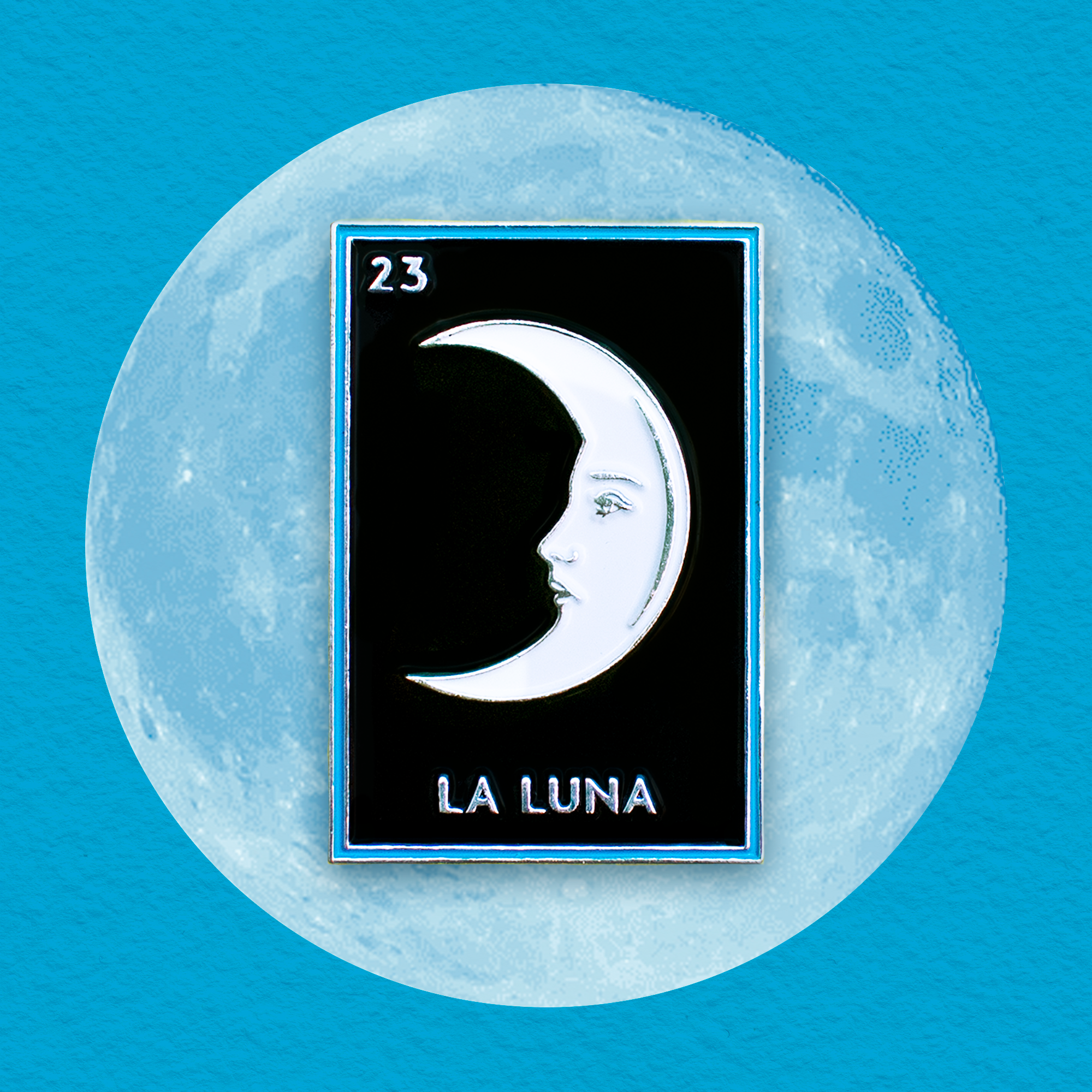 Pin em Loteria